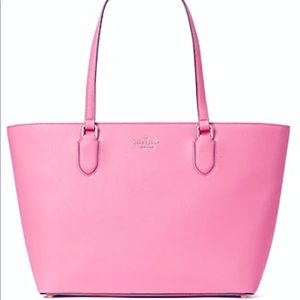 Kate Spade purse and wallet set